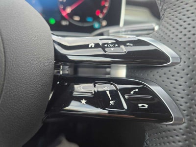 2026 Mercedes-Benz CLE 300 4MATIC® Coupe