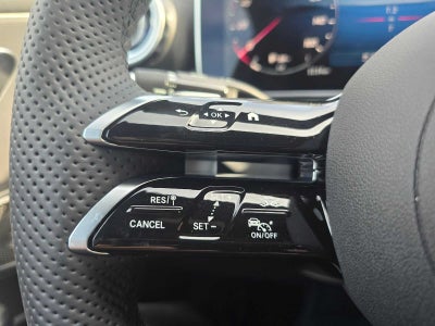 2026 Mercedes-Benz CLE 300 4MATIC® Coupe