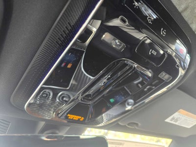 2026 Mercedes-Benz CLE 300 4MATIC® Coupe