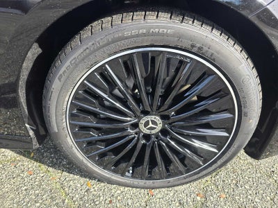 2026 Mercedes-Benz CLE 300 4MATIC® Coupe