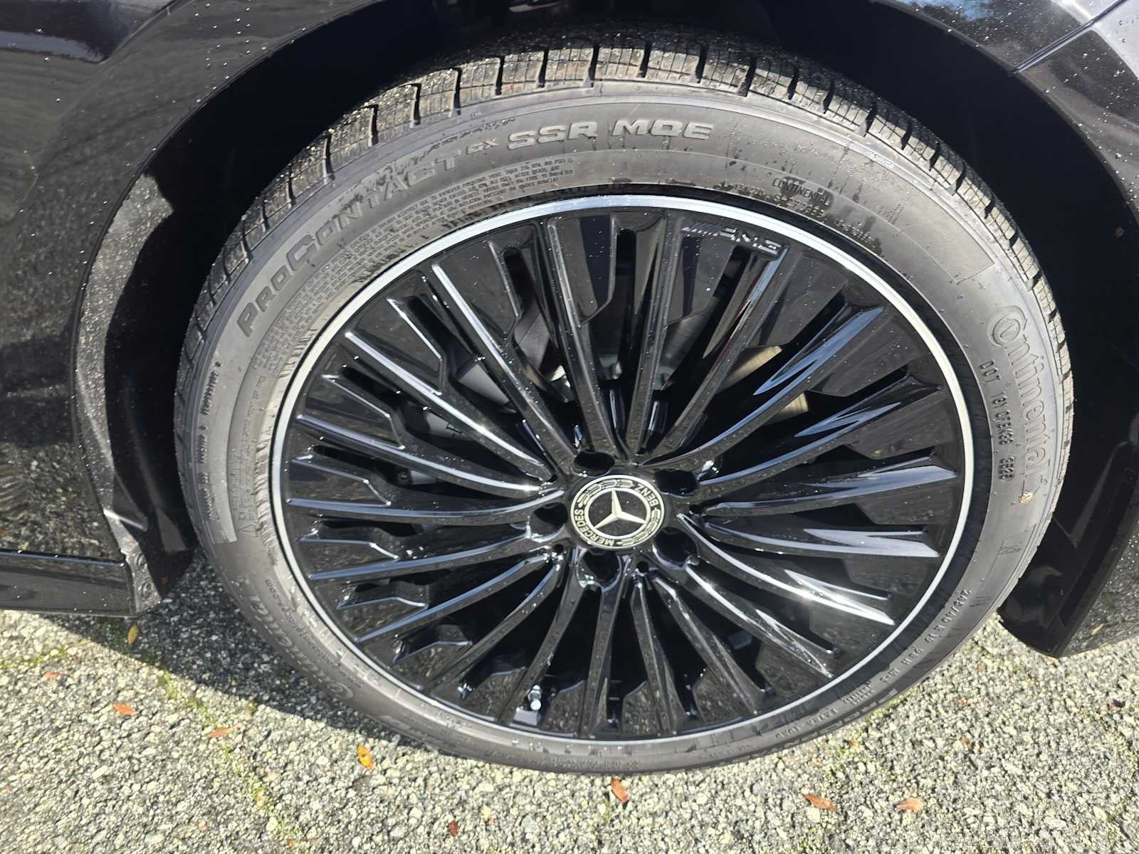 2026 Mercedes-Benz CLE 300 4MATIC® Coupe