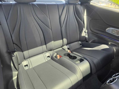 2026 Mercedes-Benz CLE 300 4MATIC® Coupe