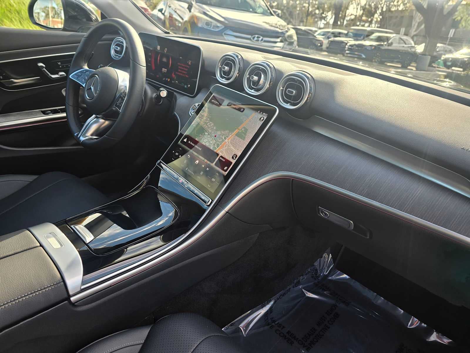 2026 Mercedes-Benz CLE 300 4MATIC® Coupe