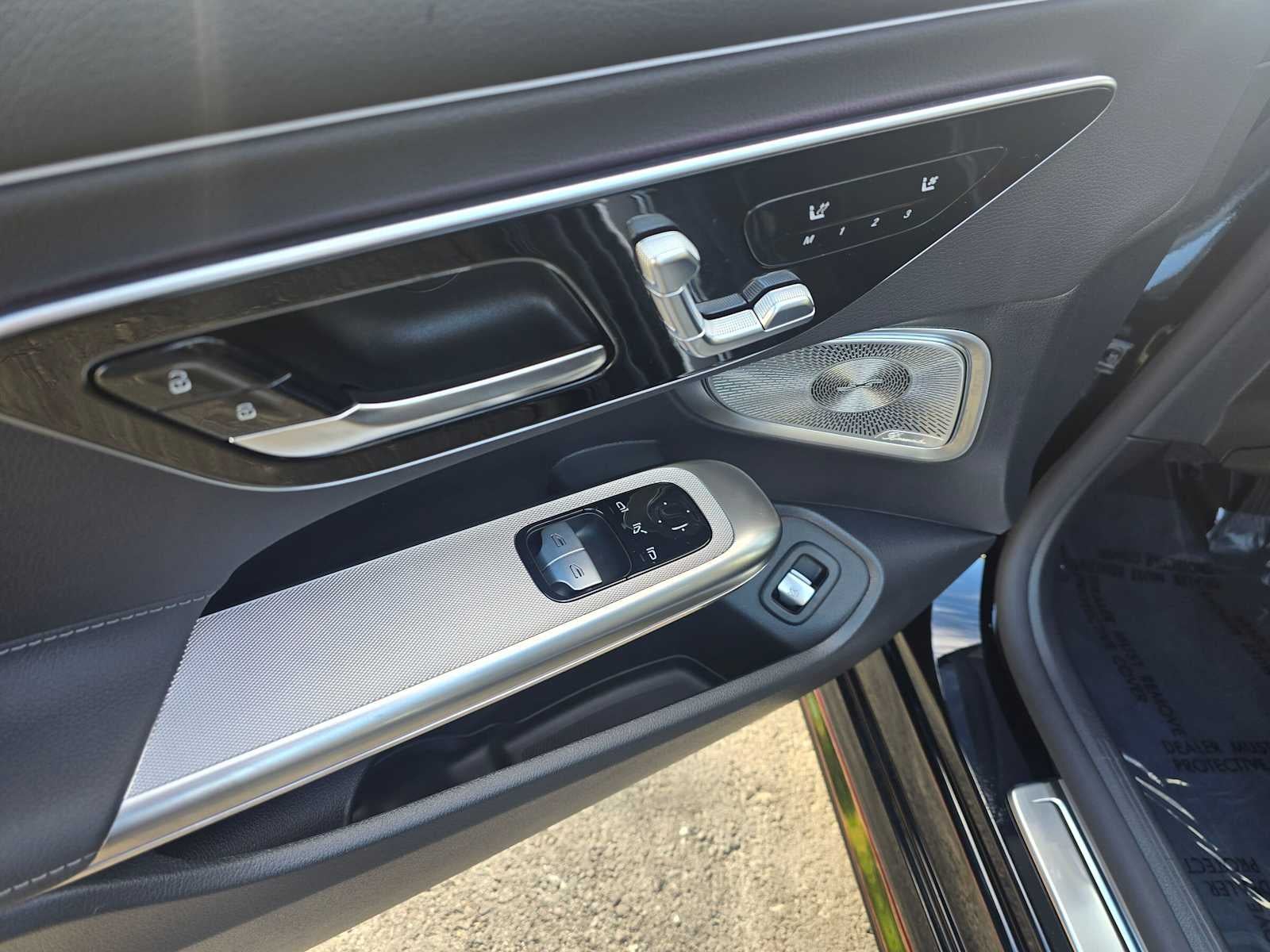 2026 Mercedes-Benz CLE 300 4MATIC® Coupe
