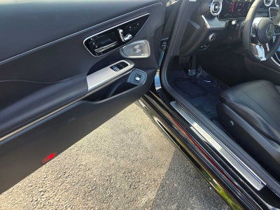 2026 Mercedes-Benz CLE 300 4MATIC® Coupe