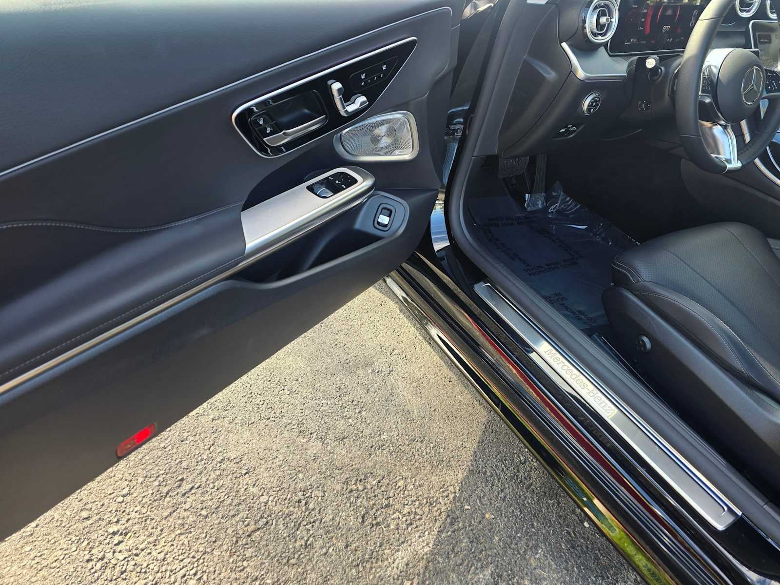 2026 Mercedes-Benz CLE 300 4MATIC® Coupe