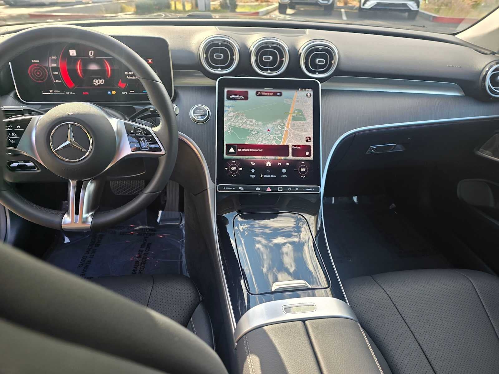 2026 Mercedes-Benz CLE 300 4MATIC® Coupe