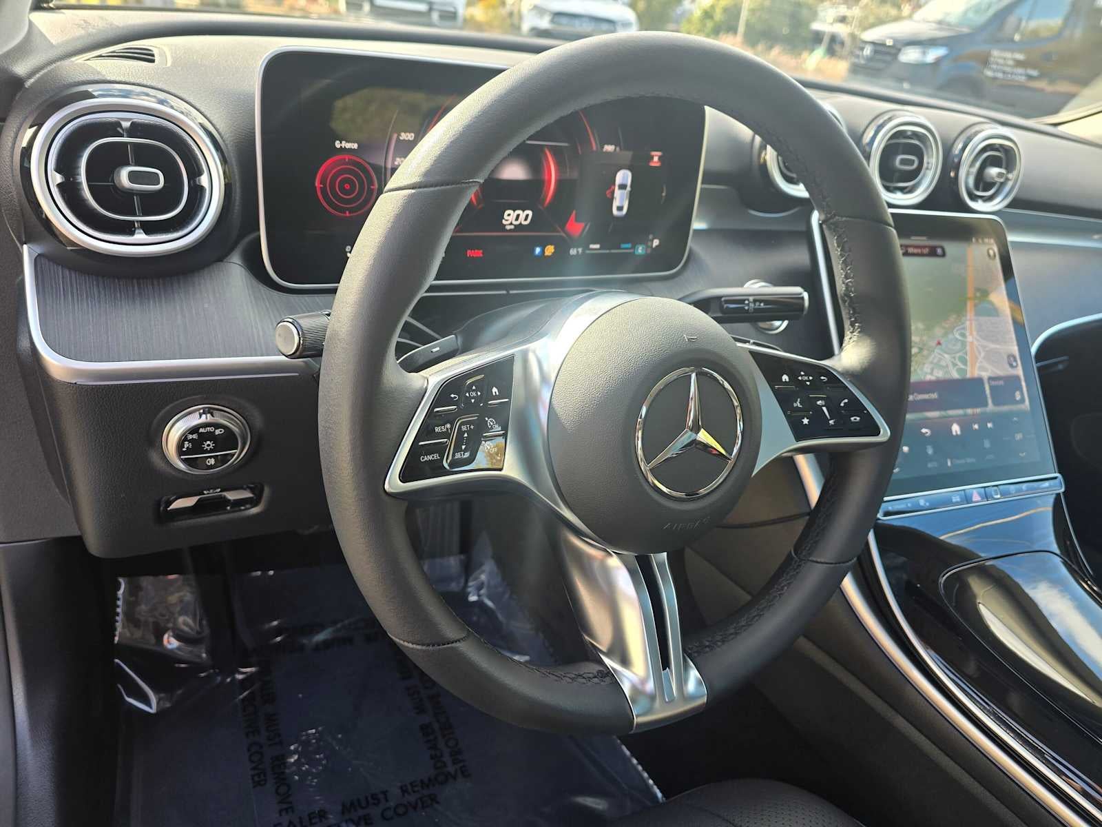2026 Mercedes-Benz CLE 300 4MATIC® Coupe