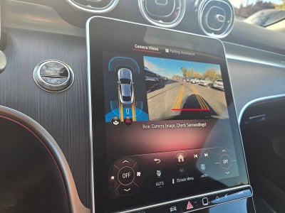 2026 Mercedes-Benz CLE 300 4MATIC® Coupe