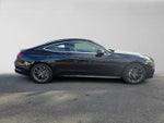 2026 Mercedes-Benz CLE 300 4MATIC® Coupe