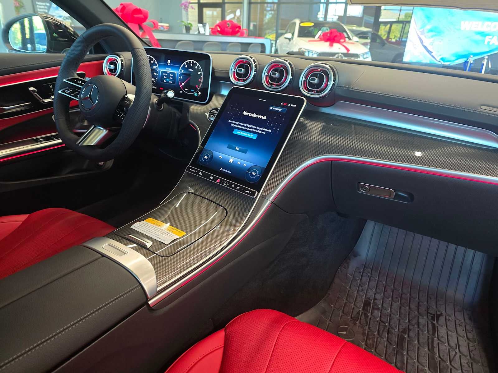 2026 Mercedes-Benz CLE 300 CLE 300