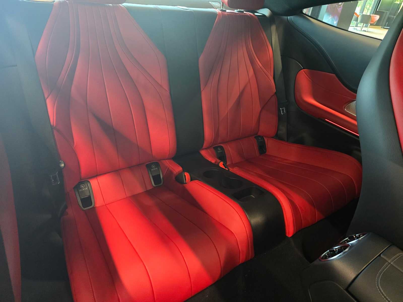 2026 Mercedes-Benz CLE 300 CLE 300