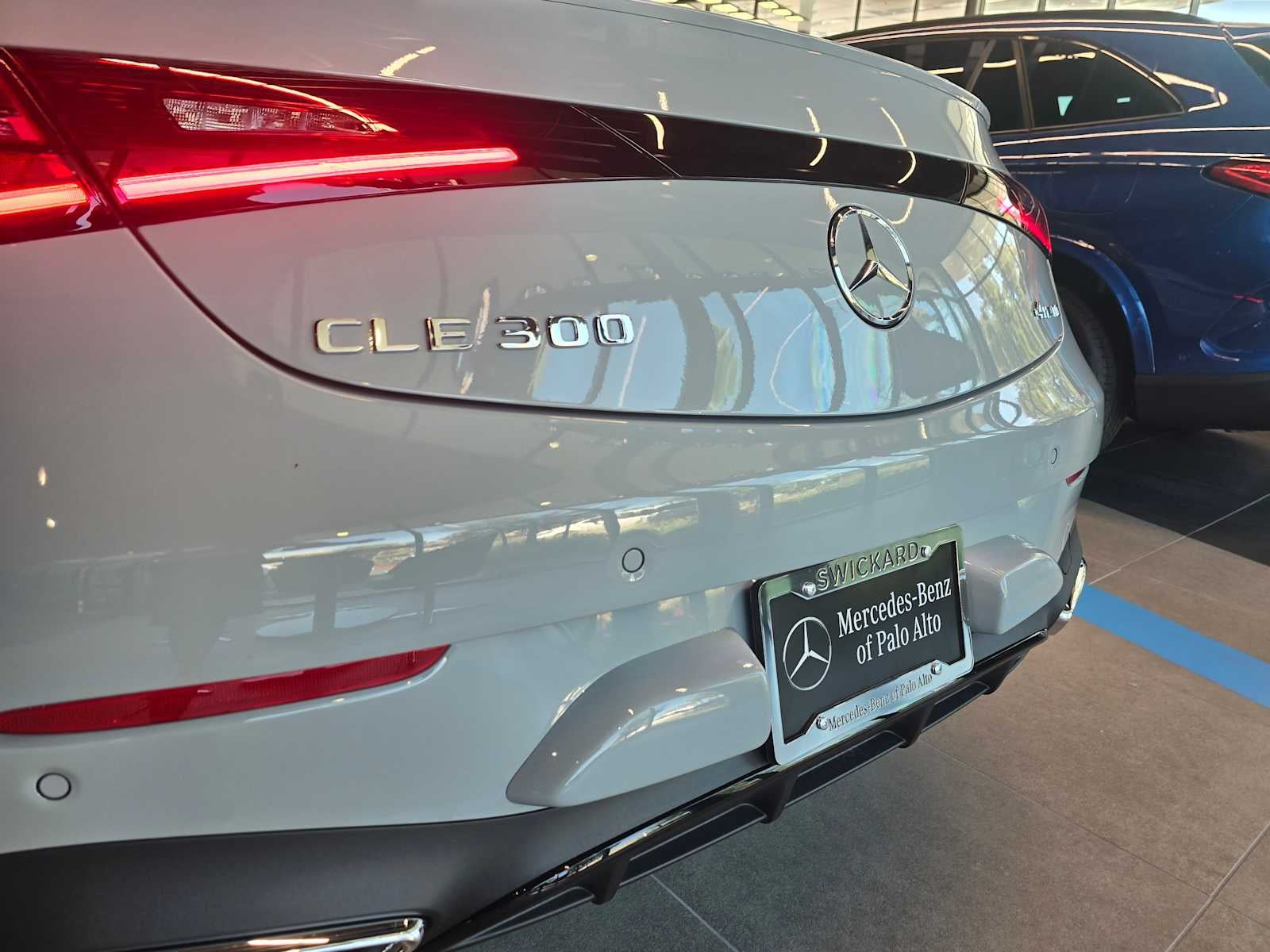 2026 Mercedes-Benz CLE 300 CLE 300