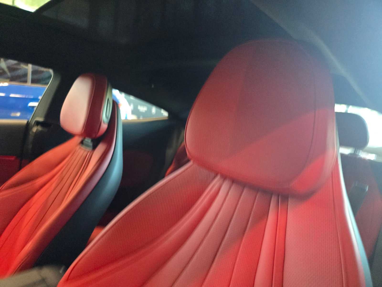 2026 Mercedes-Benz CLE 300 CLE 300