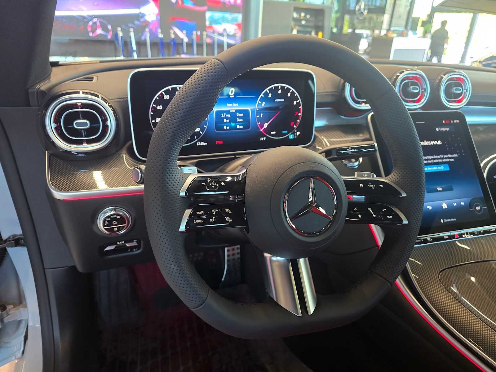 2026 Mercedes-Benz CLE 300 CLE 300