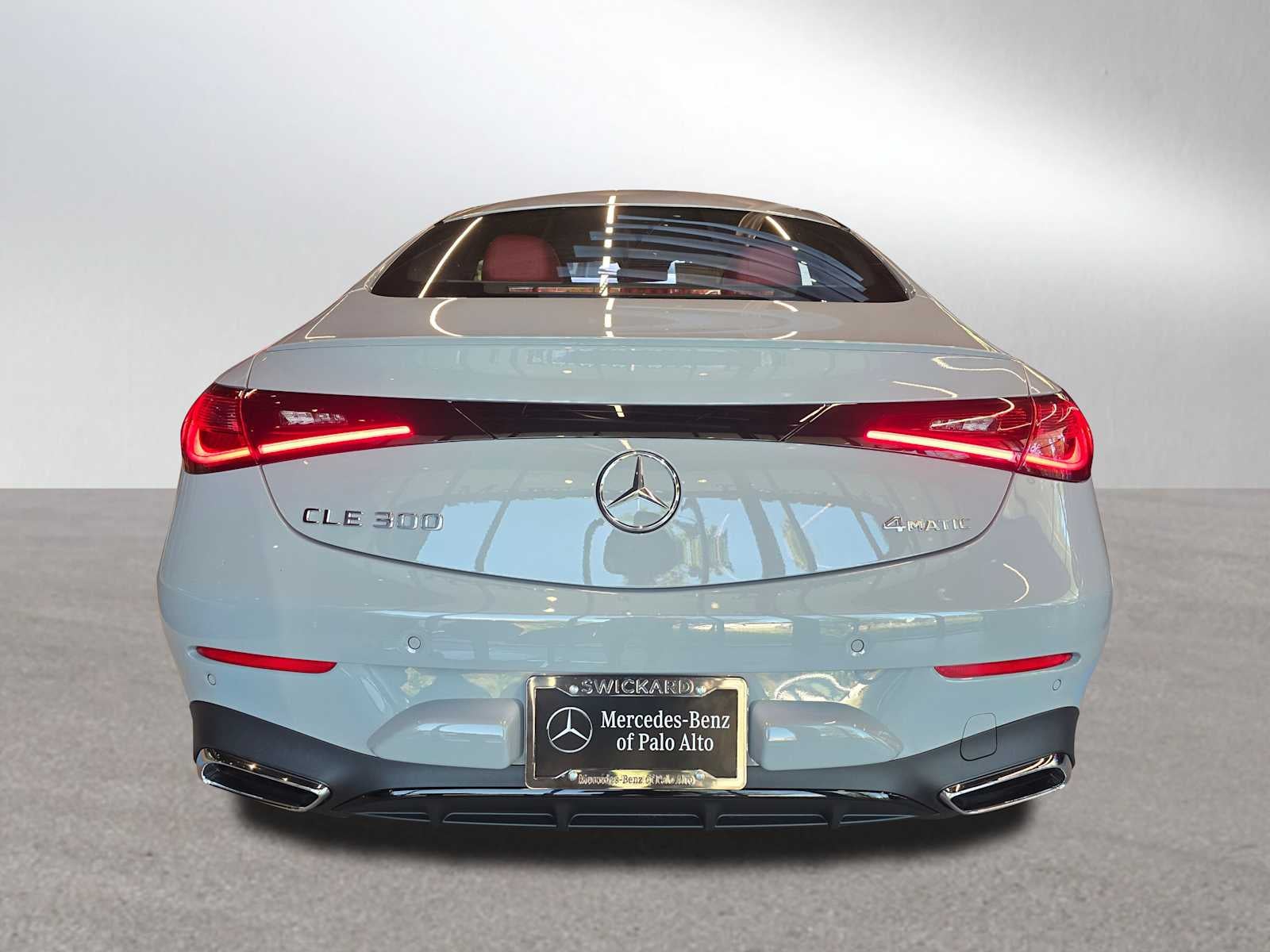 2026 Mercedes-Benz CLE 300 CLE 300
