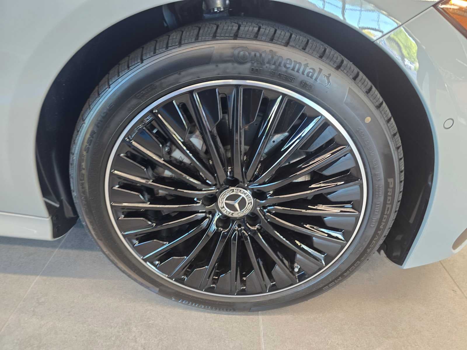 2026 Mercedes-Benz CLE 300 CLE 300