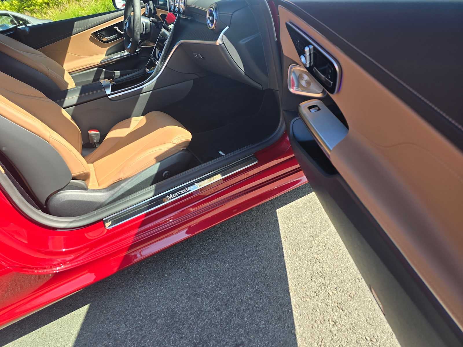 2026 Mercedes-Benz CLE 300 CLE 300