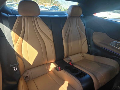 2026 Mercedes-Benz CLE 300 CLE 300