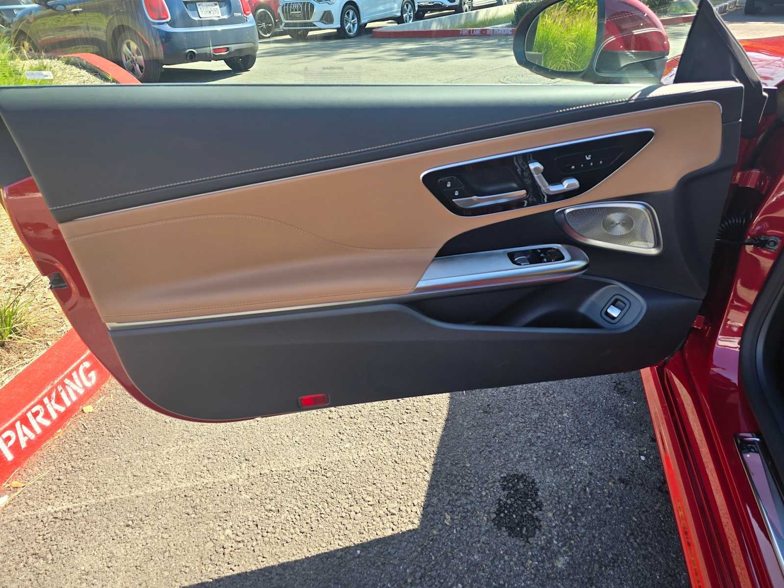 2026 Mercedes-Benz CLE 300 CLE 300