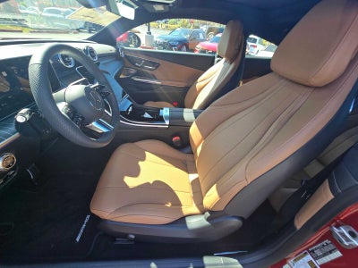 2026 Mercedes-Benz CLE 300 CLE 300