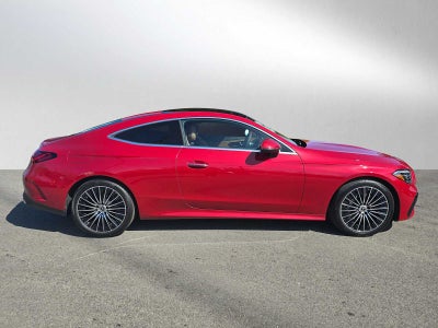 2026 Mercedes-Benz CLE 300 CLE 300