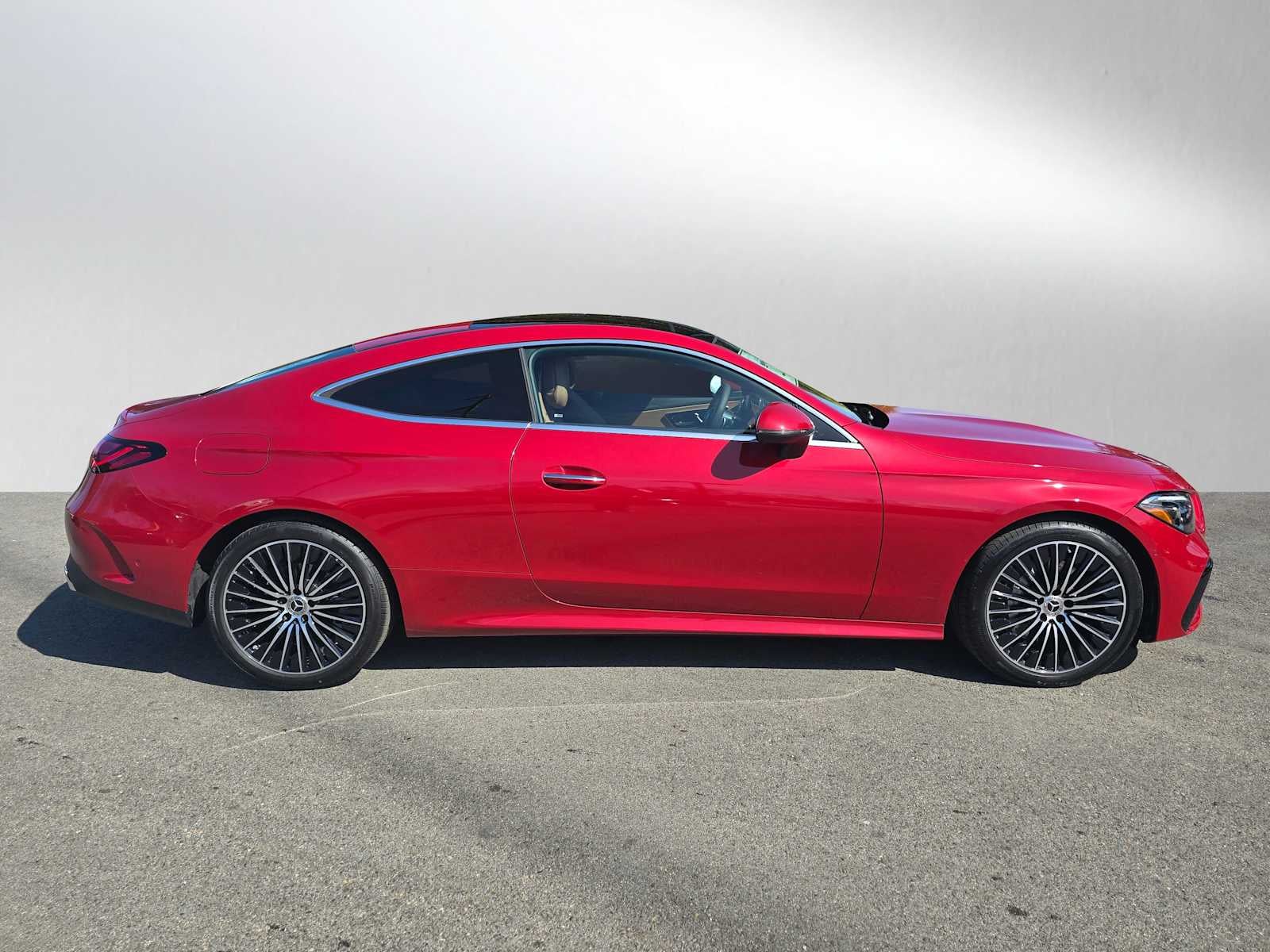 2026 Mercedes-Benz CLE 300 CLE 300