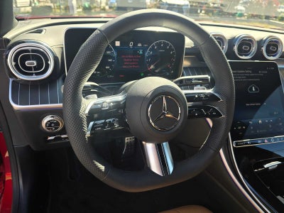 2026 Mercedes-Benz CLE 300 CLE 300