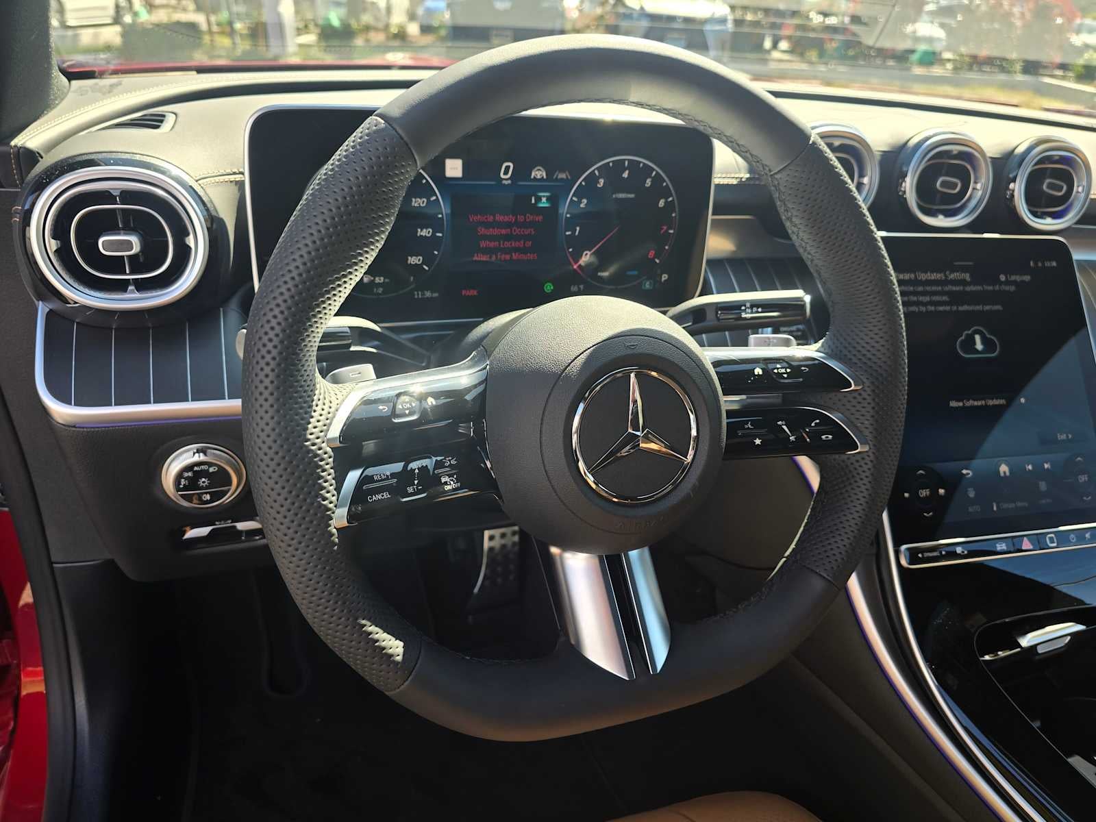 2026 Mercedes-Benz CLE 300 CLE 300