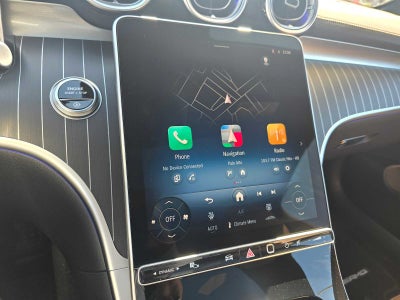 2026 Mercedes-Benz CLE 300 CLE 300