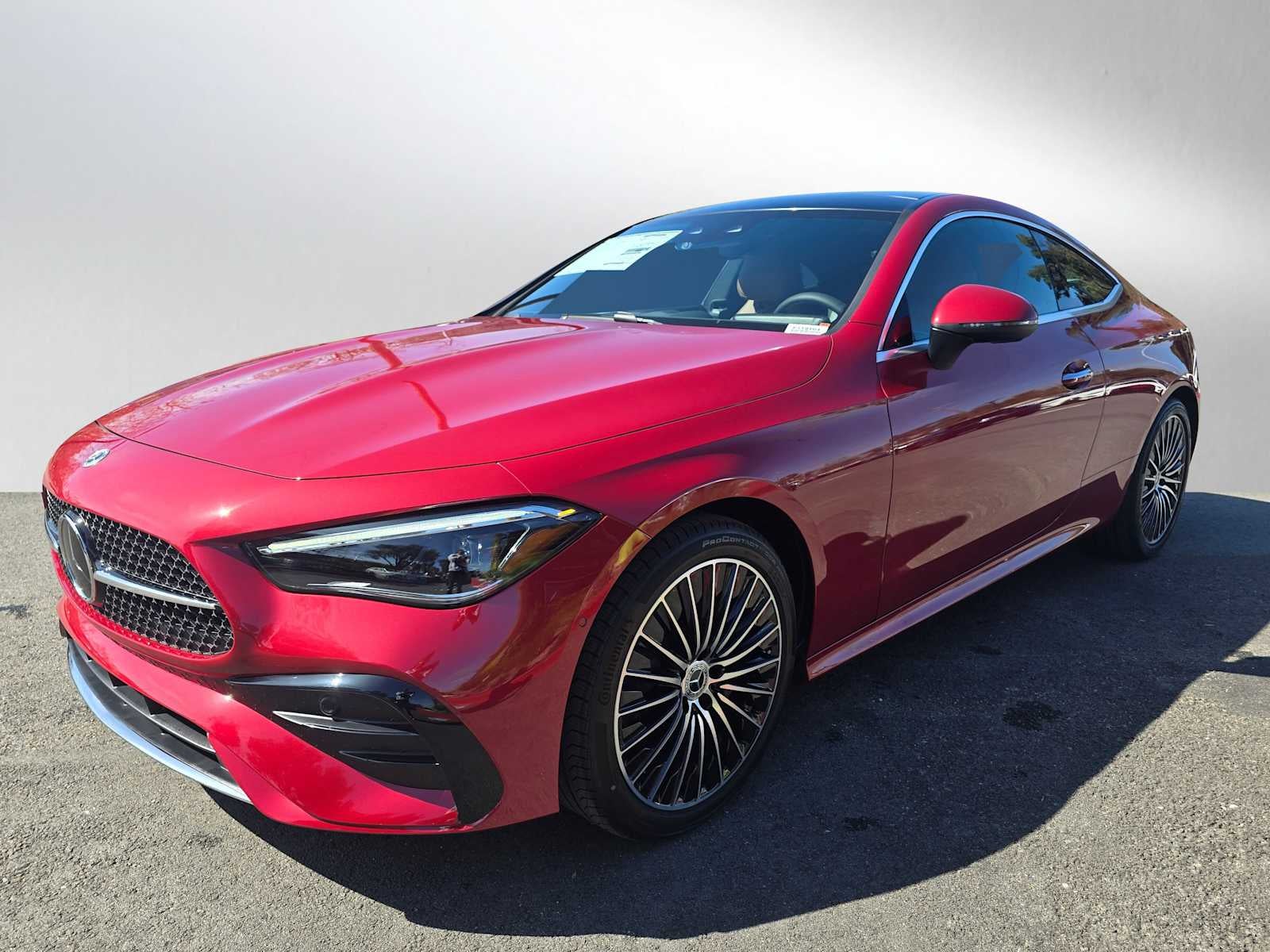 2026 Mercedes-Benz CLE 300 CLE 300