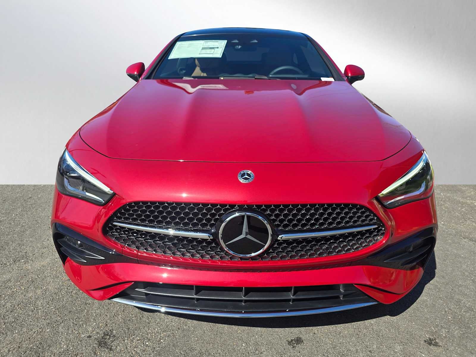 2026 Mercedes-Benz CLE 300 CLE 300