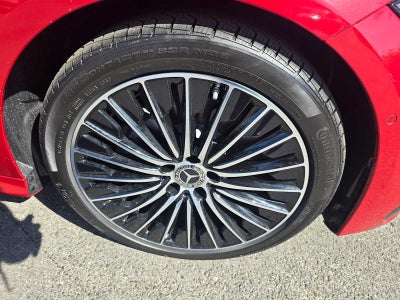 2026 Mercedes-Benz CLE 300 CLE 300