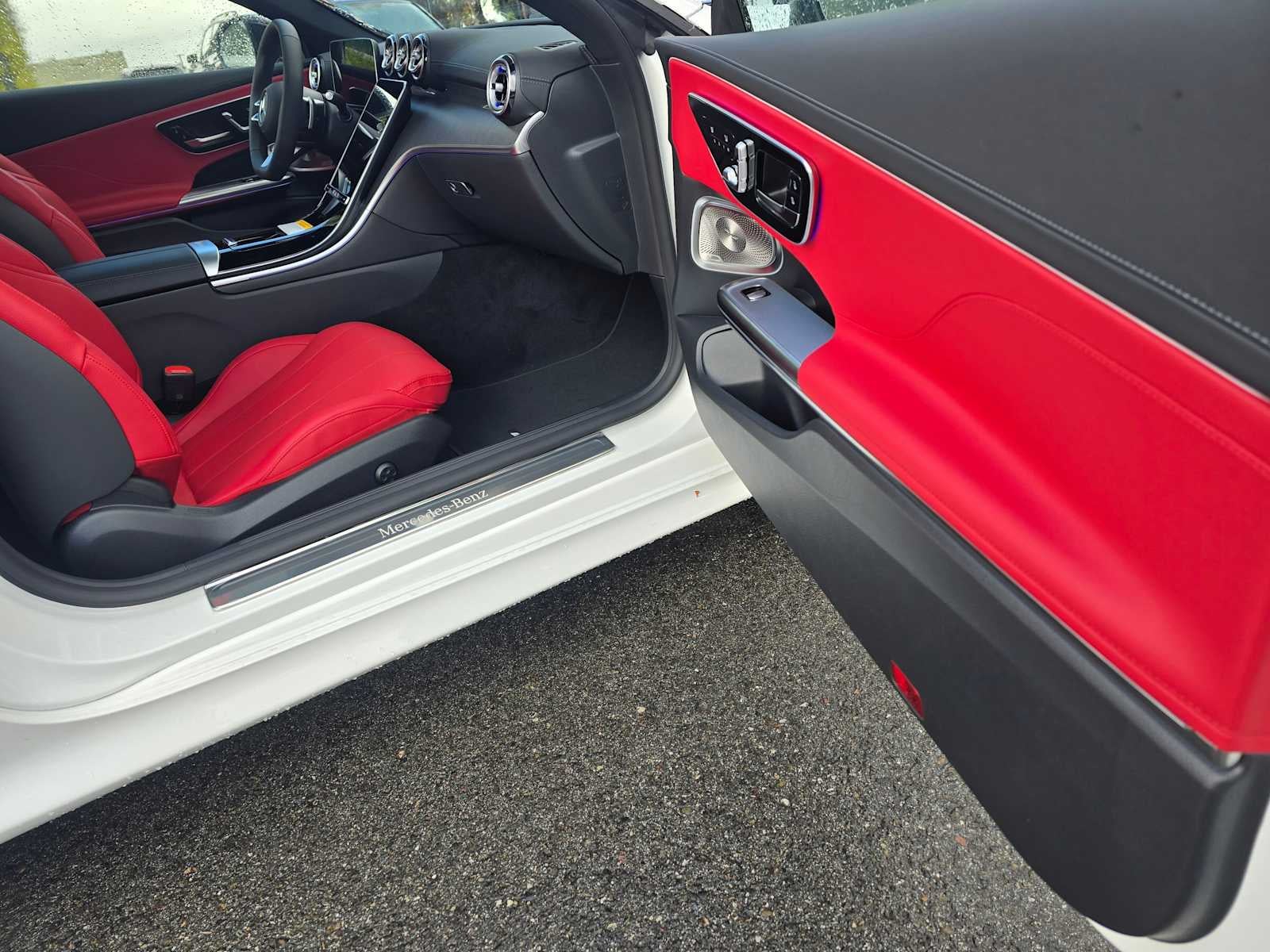 2026 Mercedes-Benz CLE CLE 450