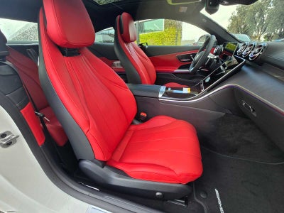 2026 Mercedes-Benz CLE CLE 450