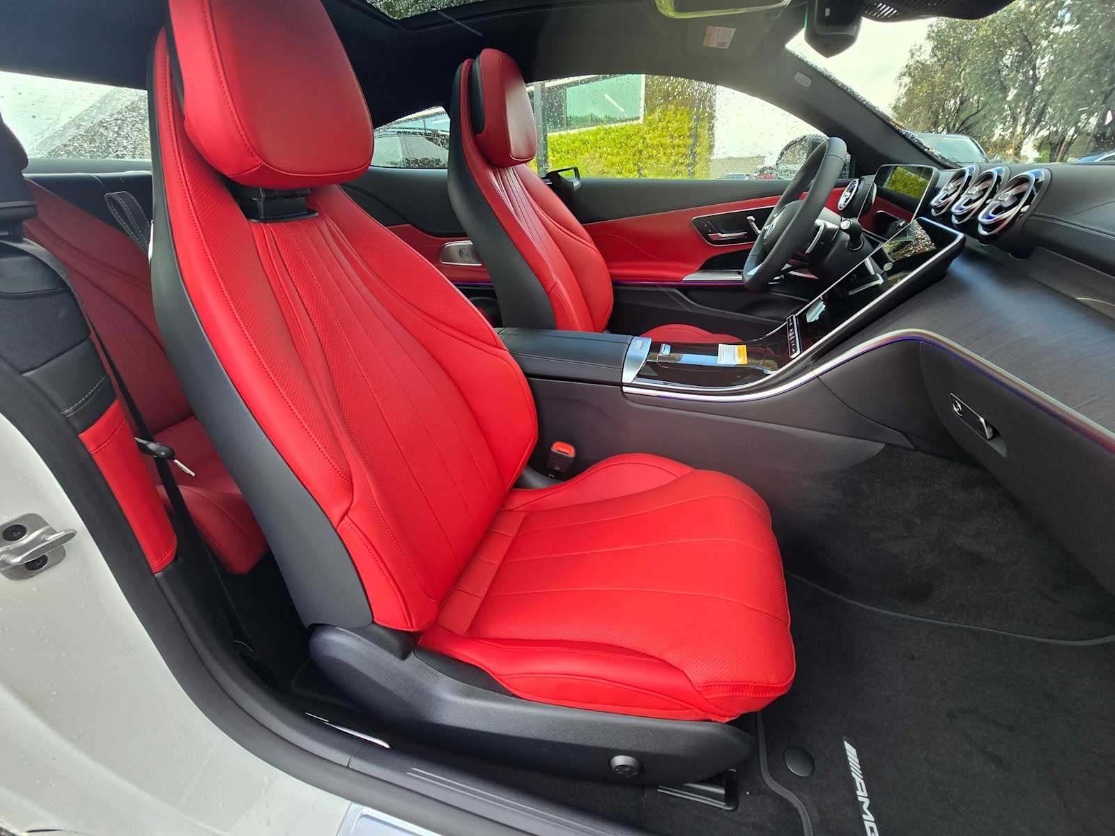 2026 Mercedes-Benz CLE CLE 450