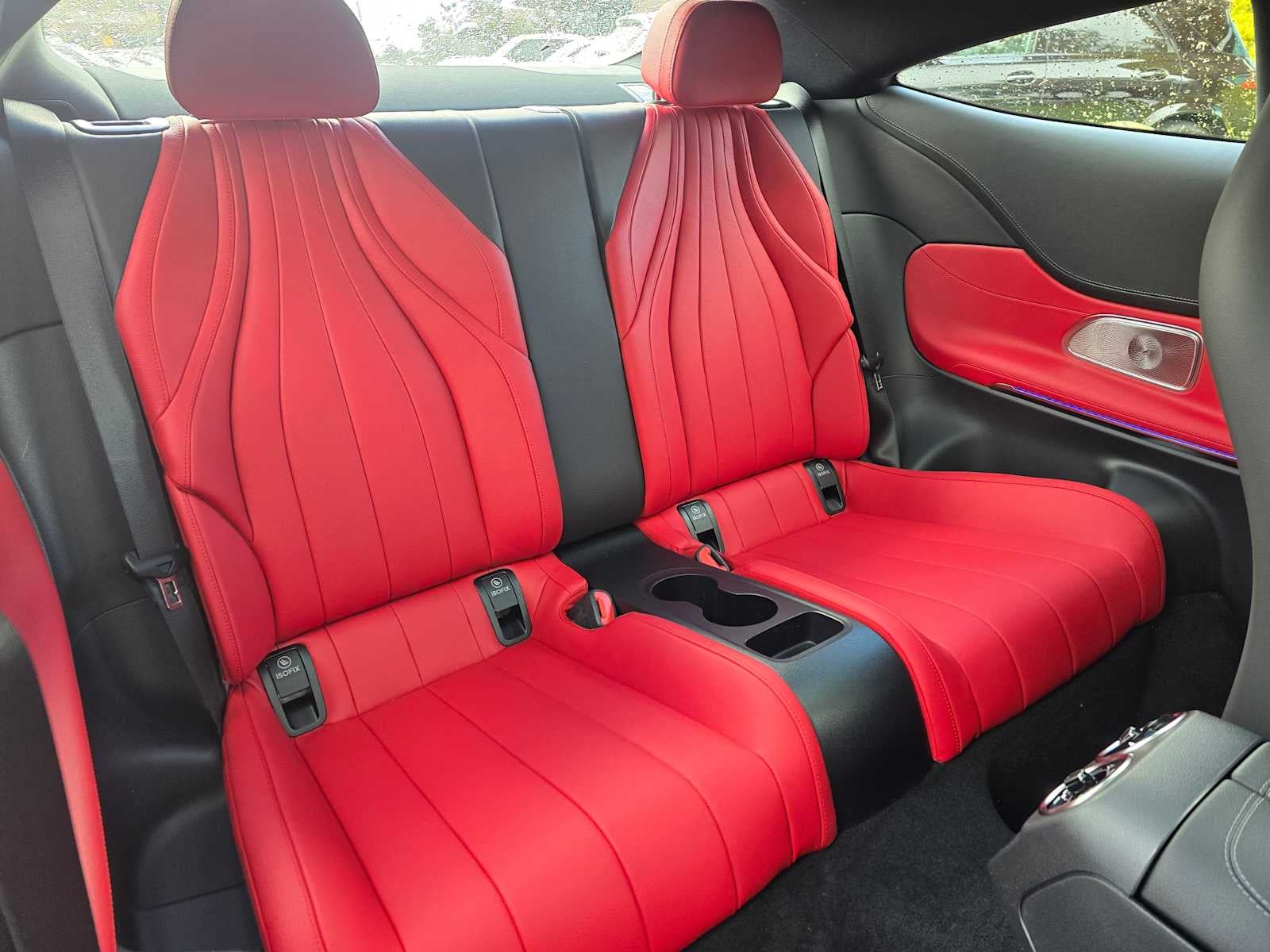 2026 Mercedes-Benz CLE CLE 450