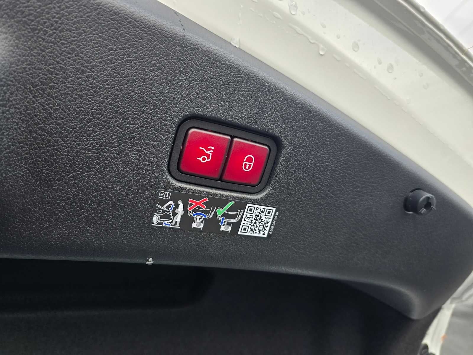 2026 Mercedes-Benz CLE CLE 450