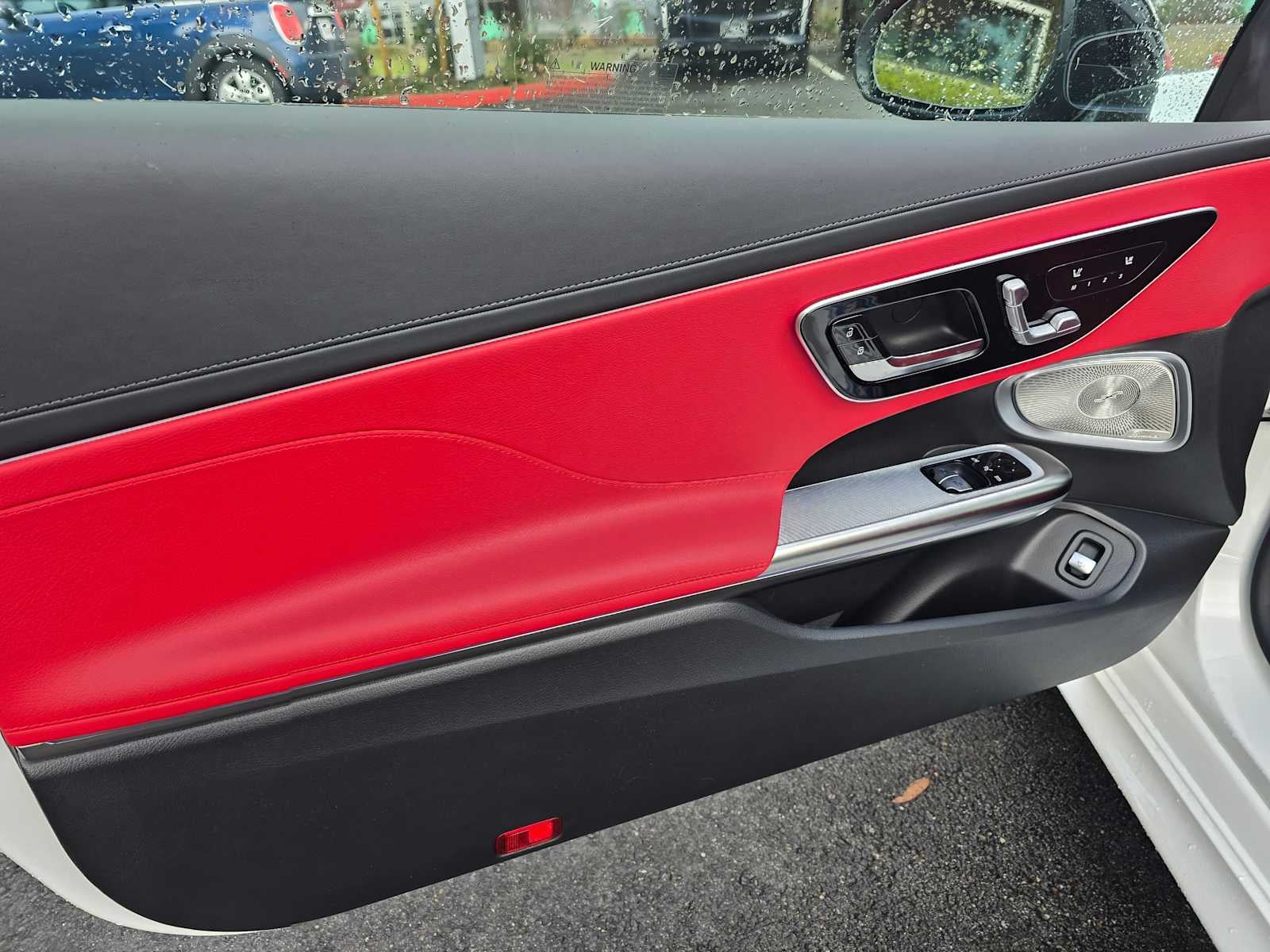 2026 Mercedes-Benz CLE CLE 450