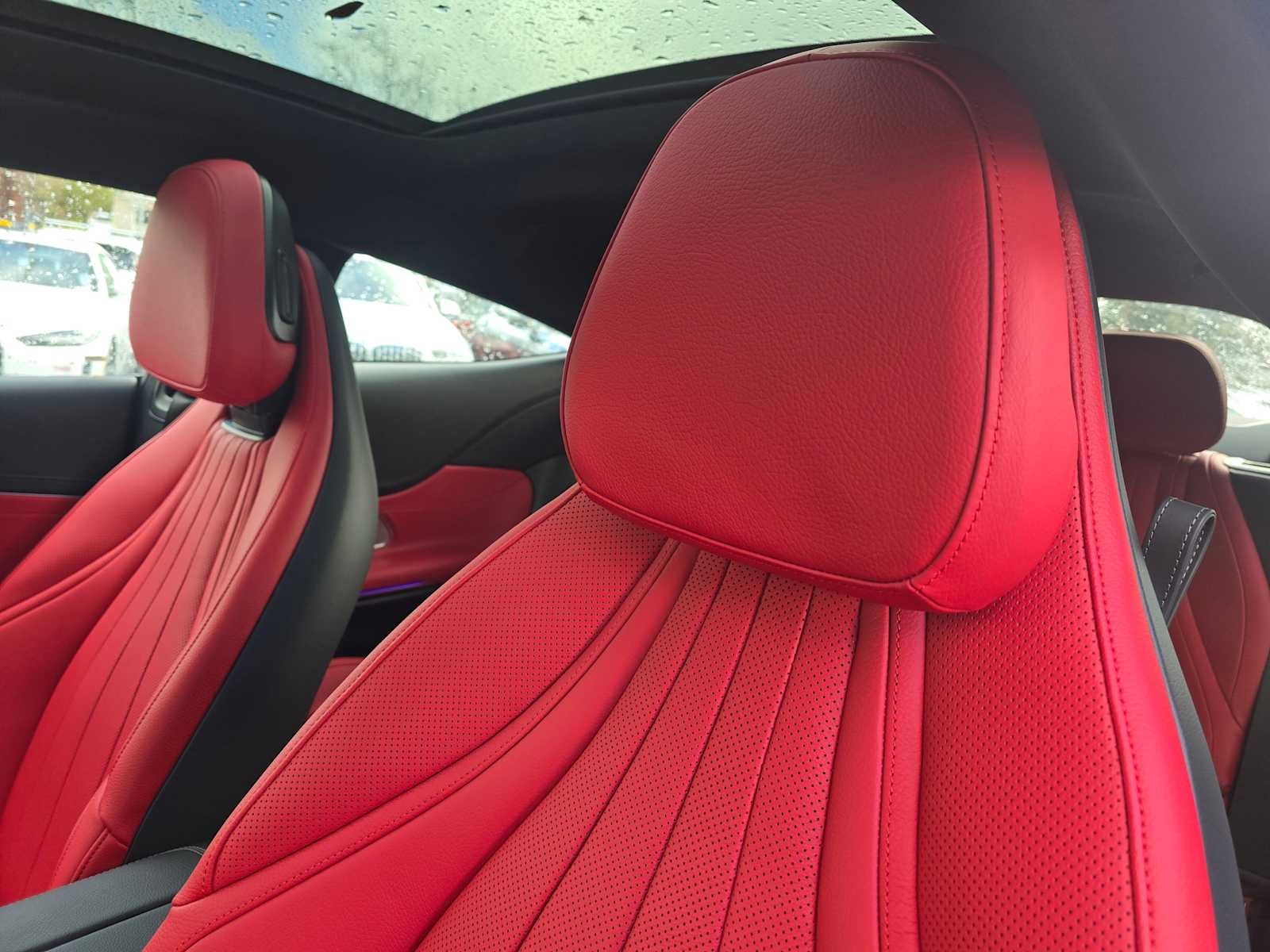 2026 Mercedes-Benz CLE CLE 450