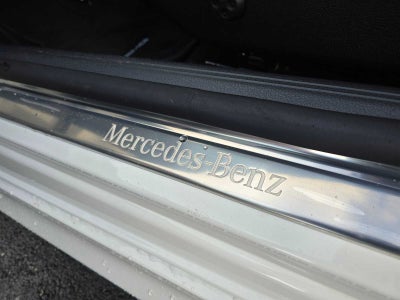 2026 Mercedes-Benz CLE CLE 450