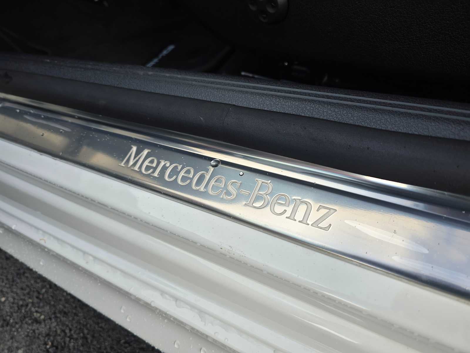 2026 Mercedes-Benz CLE CLE 450