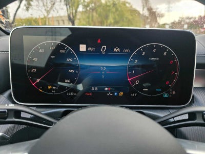 2026 Mercedes-Benz CLE CLE 450