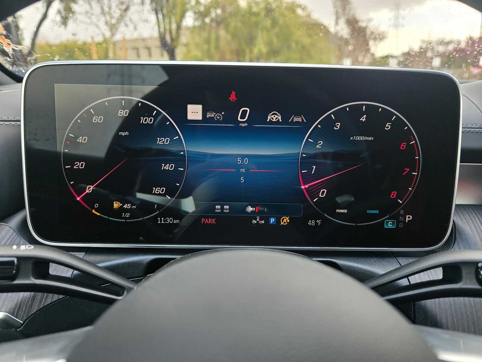 2026 Mercedes-Benz CLE CLE 450