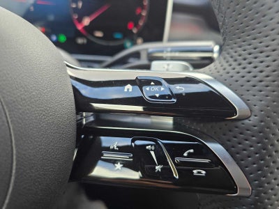 2026 Mercedes-Benz CLE CLE 450