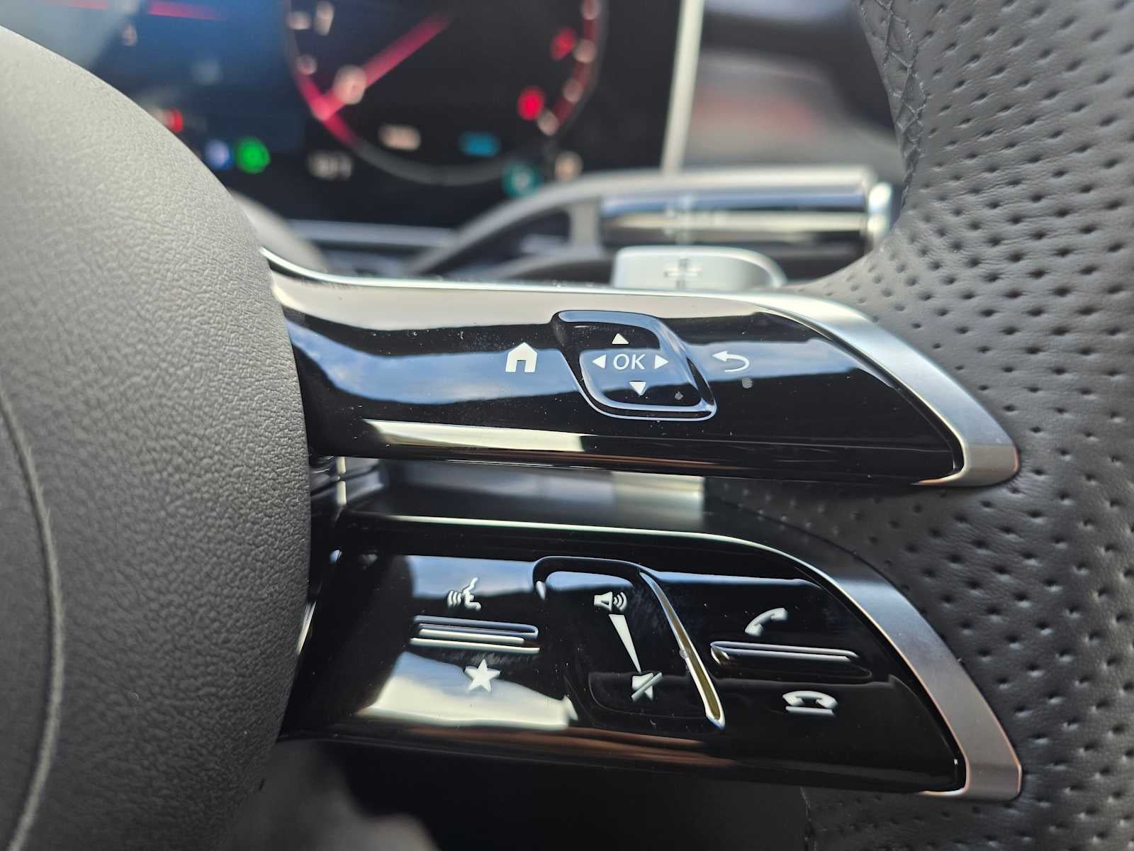 2026 Mercedes-Benz CLE CLE 450