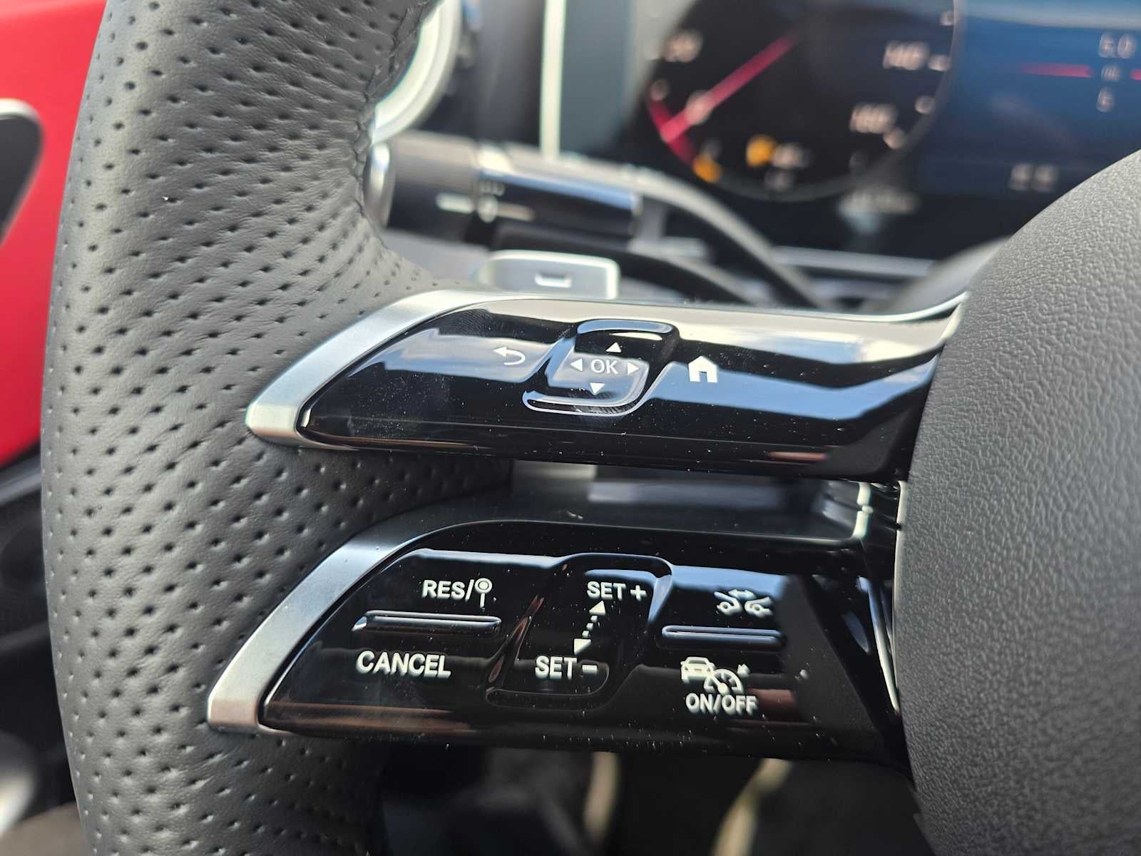 2026 Mercedes-Benz CLE CLE 450