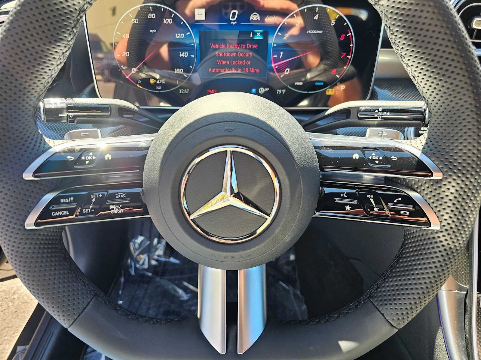 2027 Mercedes-Benz CLE 450 4MATIC® Coupe