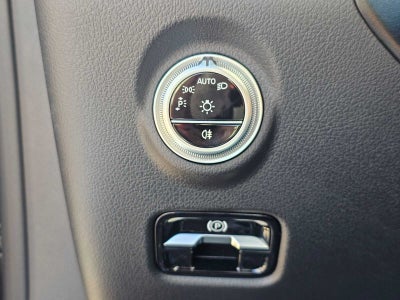 2027 Mercedes-Benz CLE 450 4MATIC® Coupe