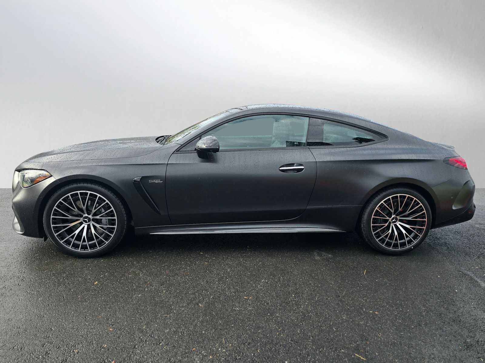 2026 Mercedes-Benz CLE AMG® CLE 53